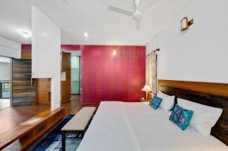 Lagoon Luxe Pool Villa - Bangalore - 7