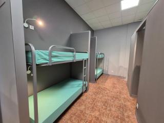 Albergue Argemira - Grupo Arcanos - 6