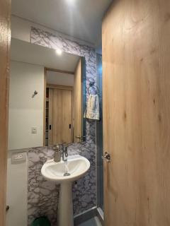 Modern and cozy loft - 8