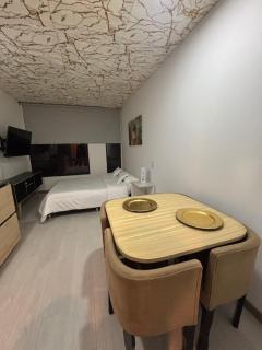 Modern and cozy loft - Bogotá - 7