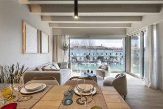 Palazzo Cordigero - Apartments - Peschiera del Garda - 7