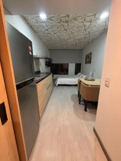 Modern and cozy loft - Bogotá - 5
