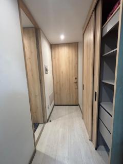 Modern and cozy loft - Bogotá - 1