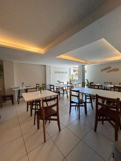 Pousada Água Mar - 1