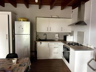 Maison à quelques mètres de la mer - 6