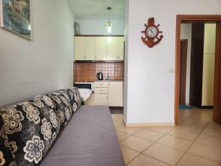 Caramel Sun Studios Apts - Saranda - 9