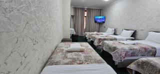 FAYZ XAN SARAY in Samarkand - Samarkand - 4