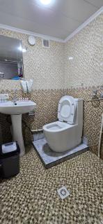 FAYZ XAN SARAY in Samarkand - Samarkand - 3