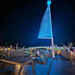 블루샌즈스테이 - Amnam-dong - 6
