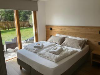 Chalet Relax Molveno - 1