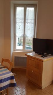KER MARY appartement lumineux 50 mètres de la plage - Pornic - 7