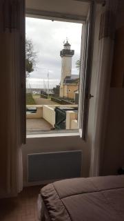 KER MARY appartement lumineux 50 mètres de la plage - Pornic - 3