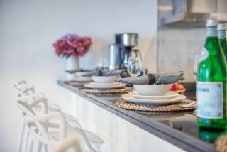 The Smart Concierge - Damac Heights - 5