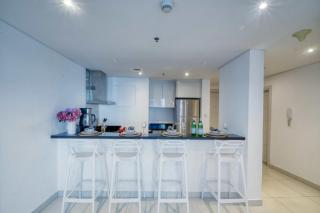 The Smart Concierge - Damac Heights - 4