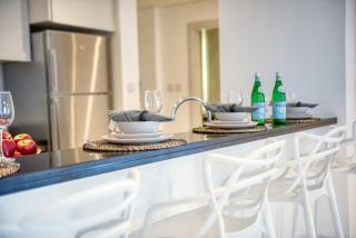 The Smart Concierge - Damac Heights - 3