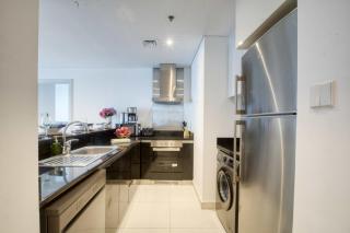 The Smart Concierge - Damac Heights - 1