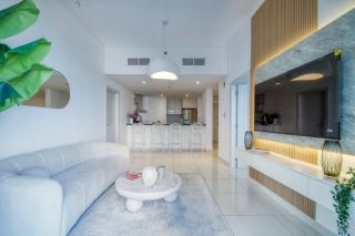 The Smart Concierge - Damac Heights - 8