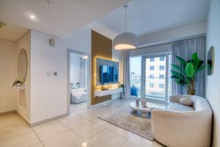 The Smart Concierge - Damac Heights - 9