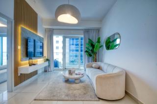 The Smart Concierge - Damac Heights - 6