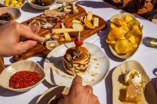 Zafora Cave Suites Hotel Cappadocia - 8