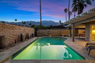 Azure Gate Retreat - Palm Springs - 9