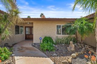 Azure Gate Retreat - Palm Springs - 2