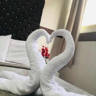 Hotel velvet One - 3