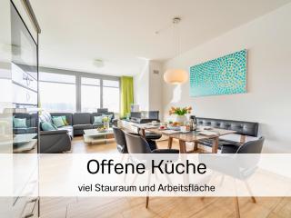 Ostsee-Traumferienwohnungen Villa Meeresbrise - Binz - 1