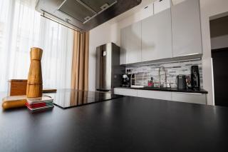 Cozy flat in center of Bratislava - Bratislava - 3