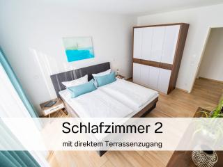 Ostsee-Traumferienwohnungen Villa Meeresbrise - Binz - 5