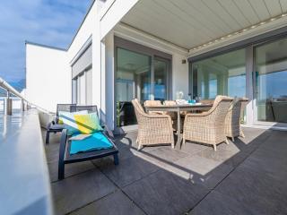 Ostsee-Traumferienwohnungen Villa Meeresbrise - Binz - 2