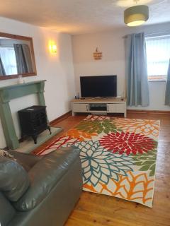 Cilgerran - cosy cottage - Cilgerran - 0