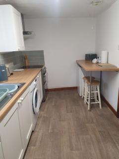Cilgerran - cosy cottage - Cilgerran - 9