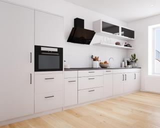 Altstadtidyll Neuruppin stilvolle Ferienwohnung im Herzen der Stadt - Neuruppin - 9