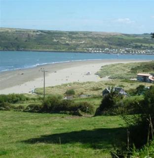 Cilgerran - cosy cottage - Cilgerran - 5