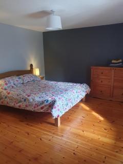 Cilgerran - cosy cottage - Cilgerran - 4
