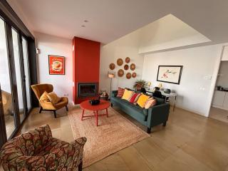 Sotogrande Polo Retreat with Rooftop Salt Pool - San Enrique de Guadiaro - 0