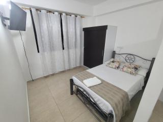 Wil Hostal Apt 204 - 0