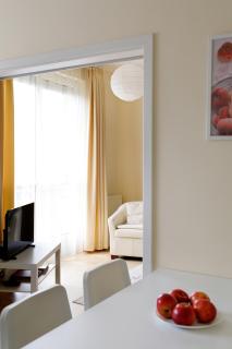 Panoráma Apartman - Cegléd - 5
