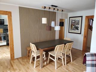 Ferienwohnung Zum Grünen Berg - Bonndorf im Schwarzwald - 5