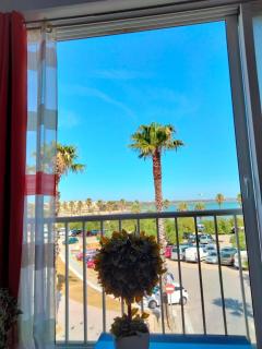 Apartamento Concepción - Playa de la Cachucha - Puerto Real - 2