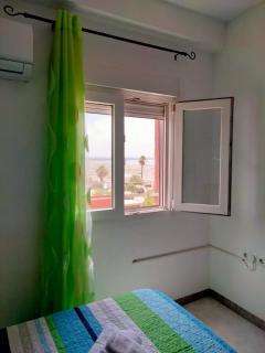 Apartamento Concepción - Playa de la Cachucha - Puerto Real - 1