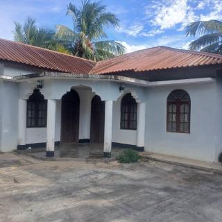 Faarihah Villa - Città di Zanzibar - 0