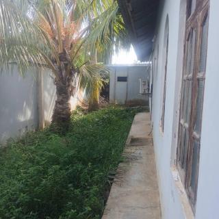 Faarihah Villa - Città di Zanzibar - 8