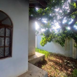 Faarihah Villa - Città di Zanzibar - 6