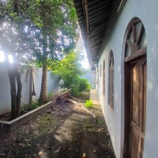 Faarihah Villa - Città di Zanzibar - 5