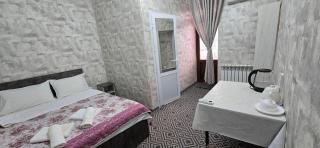 FAYZ XAN SARAY in Samarkand - Samarcanda - 1