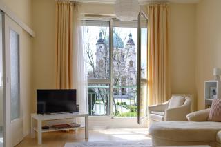Panoráma Apartman - Cegléd - 9