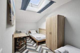Sali Homes - Monteurwohnung Kevelaer - Kevelaer - 9