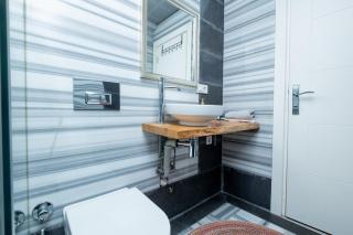 Cosy Duplex Apartment - Istambul - 8